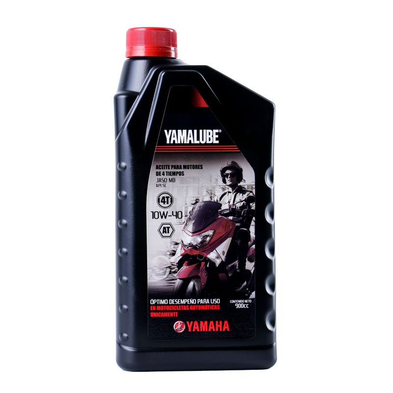 ACEITE YAMALUBE 10W40 MB 900 CC