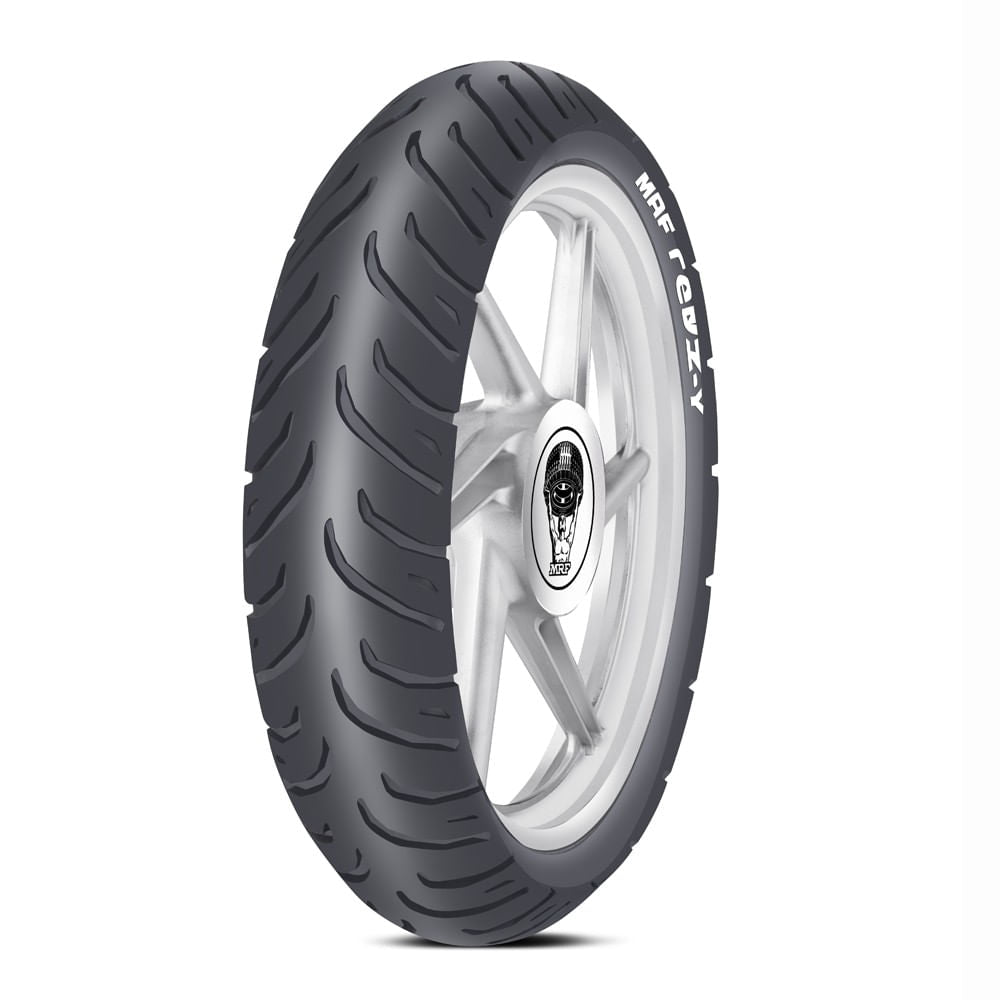 LLANTA MRF 140/60X17R REVZ Y-TL - GIXXER 150