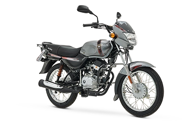 Bajaj Boxer CT100 KS Boxer Racing