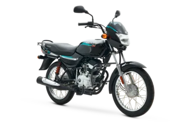 Bajaj Boxer CT100 KS