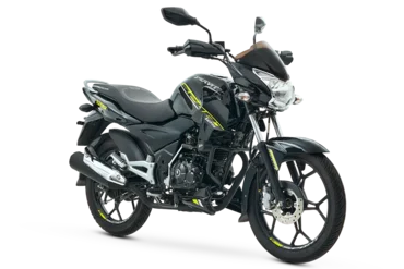 Bajaj Discover 125 Sport