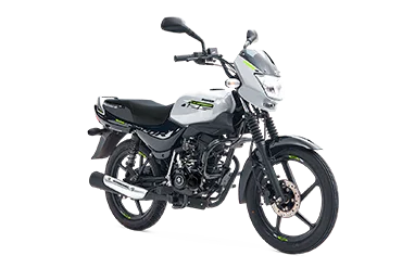 Bajaj Boxer CT125 Sport