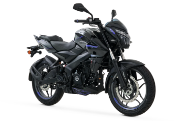 Bajaj Pulsar NS200 FI ABS SC