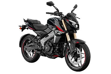 Bajaj Pulsar NS400Z