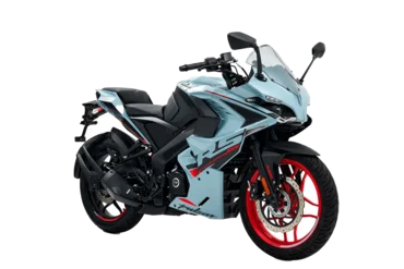 Bajaj Pulsar RS 200 FI ABS
