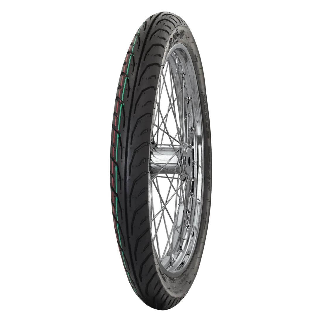Imagen oficial AKT Kontrol 001 – LLANTA KONTROL 250X17 001