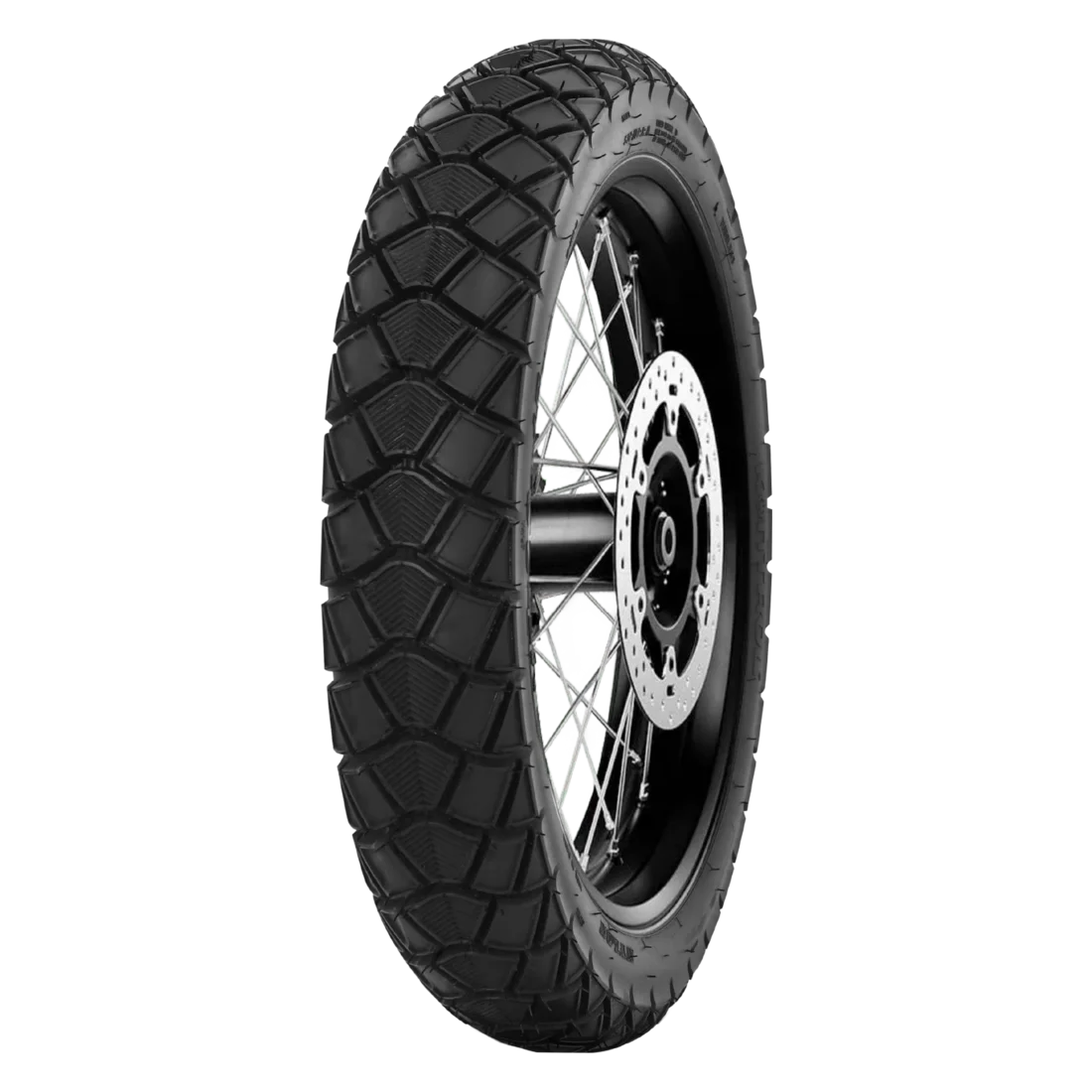 Imagen oficial AKT Kontrol 004 – LLANTA KONTROL 275X17 004 TT MULTIPROPOSITO