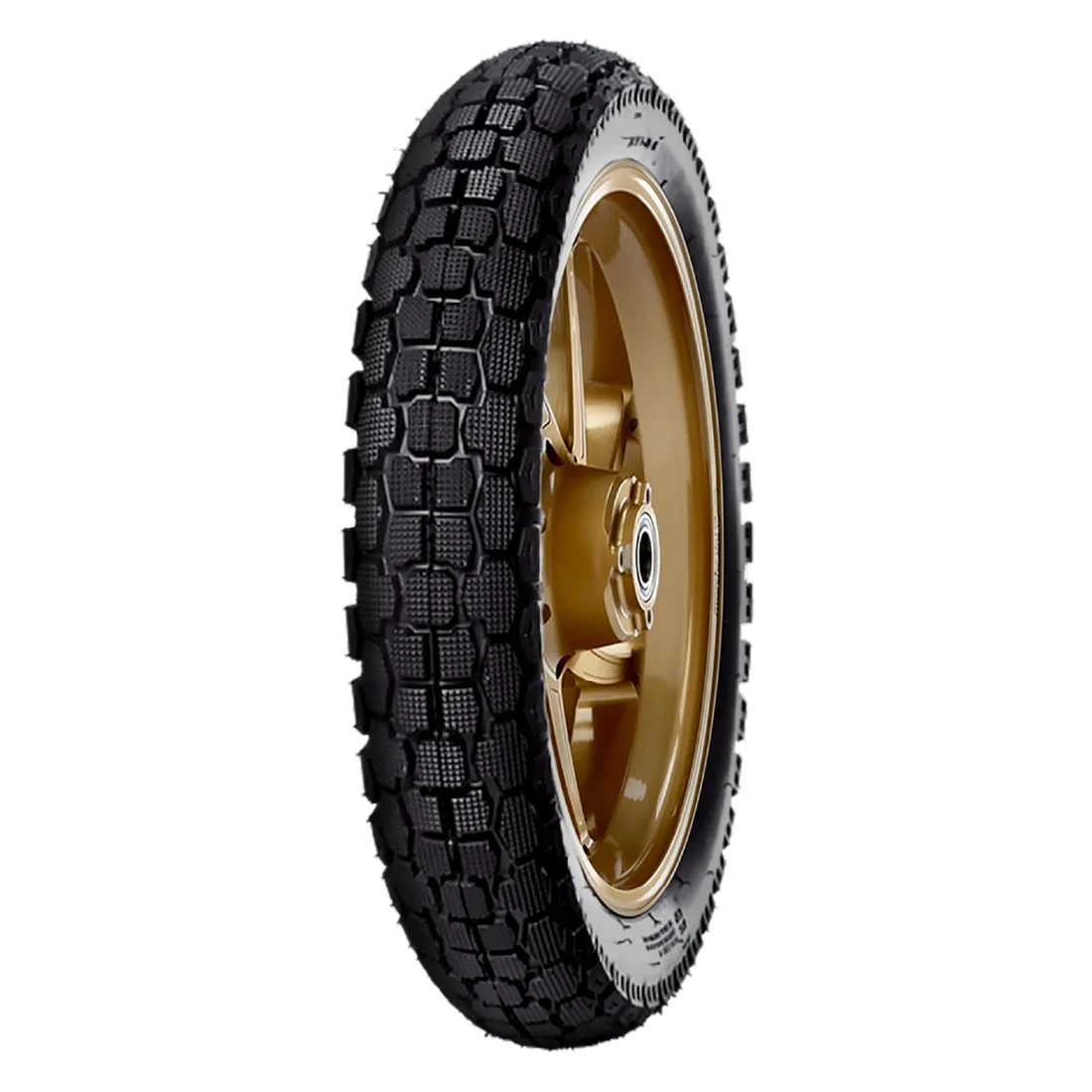 Imagen oficial AKT Kontrol 055A – LLANTA KONTROL 275X17 055A TL TACHE