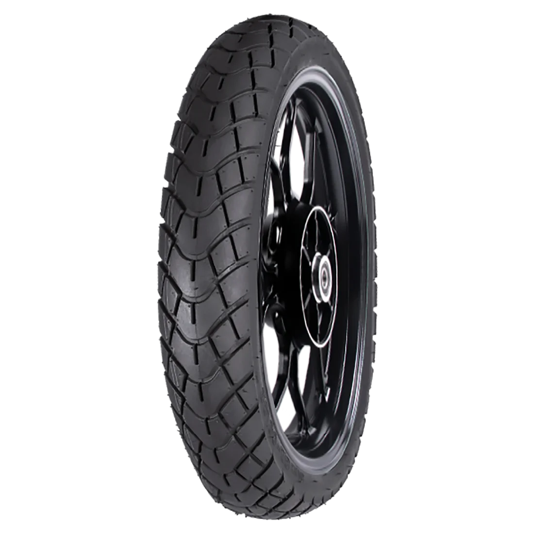 Imagen oficial AKT Kontrol 061 – LLANTA KONTROL 250X17 061 TL LAGARTO