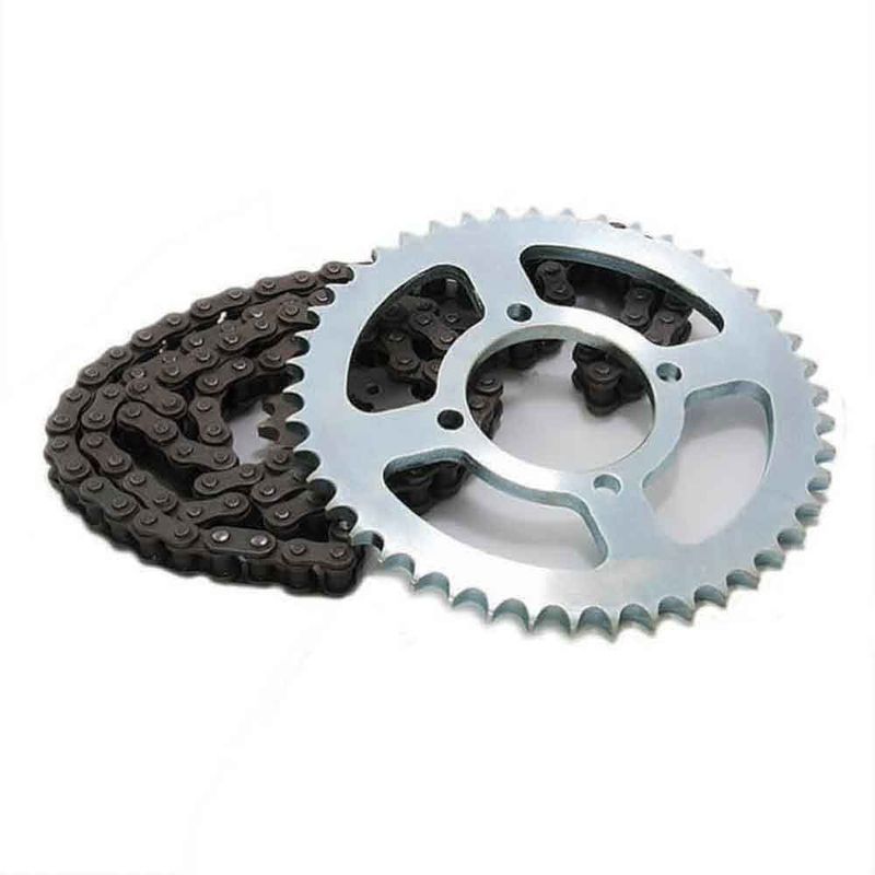 KIT ARRASTRE YBR125ESD