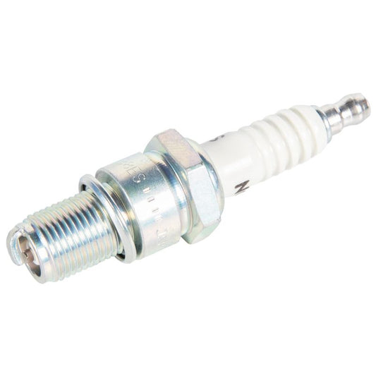 BUJIA B8ES DT125/175/AX/TS ROSCA LARGA
