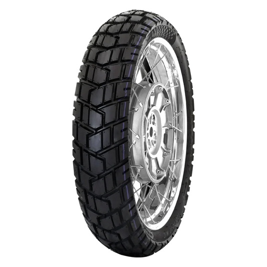 Imagen oficial AKT Kontrol 2500+ – LLANTA KONTROL 90/90X19 2500+ TT MULTITIPO KENDA