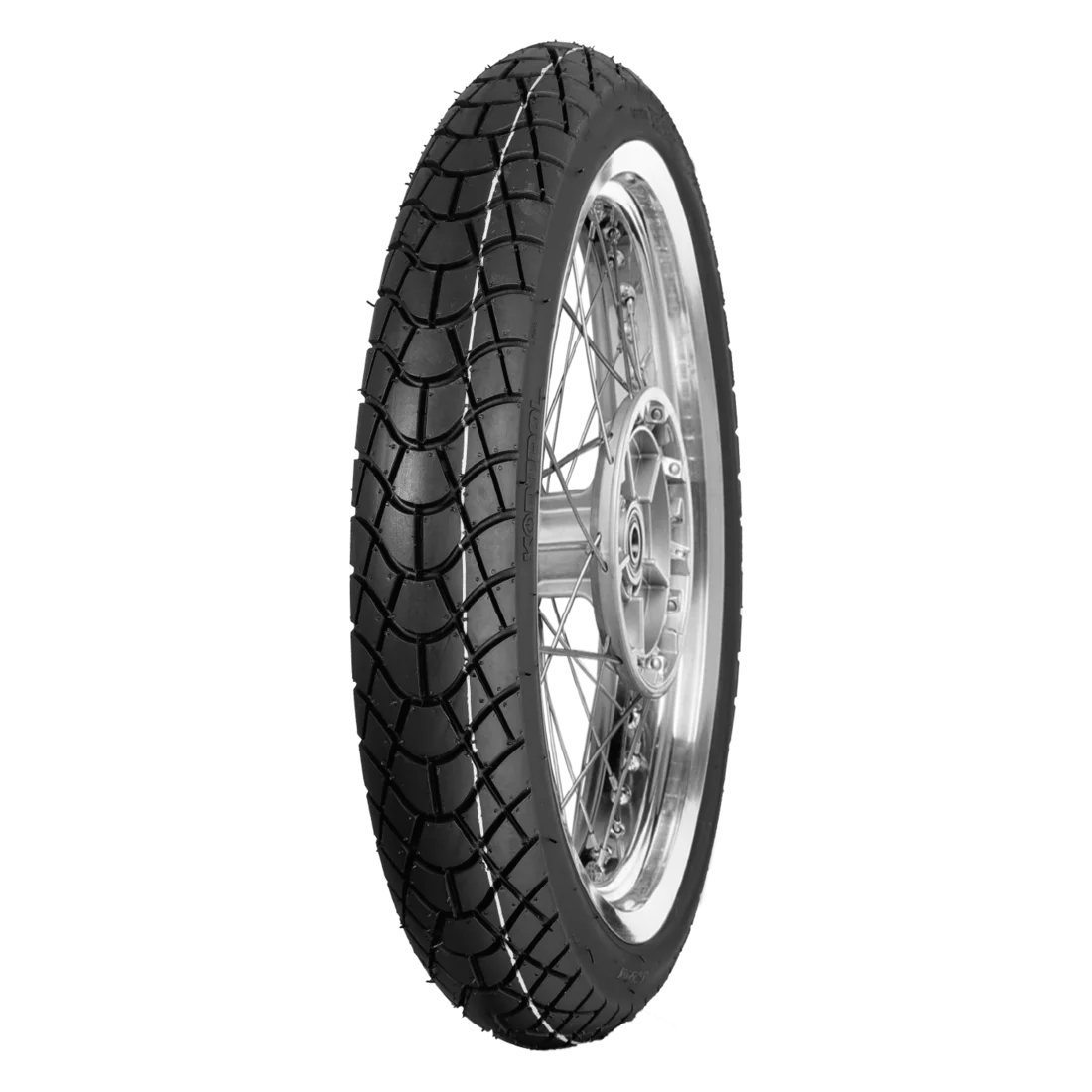 Imagen oficial AKT Kontrol 311 – LLANTA KONTROL 130/70X12 311 TL LAGARTOFINO