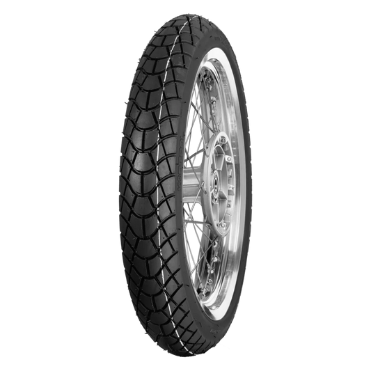 Imagen oficial AKT Kontrol 311 – LLANTA KONTROL 130/70X12 311 TL LAGARTOFINO