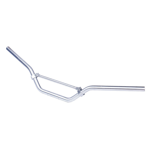 MANUBRIO DT125/175 ALUMINIO ORIGINAL