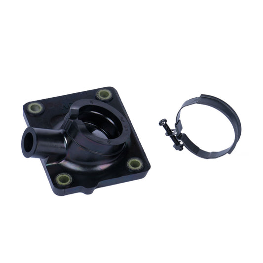 CAUCHO TORQUE CARBURADOR DT125/DT175 ORIGINAL