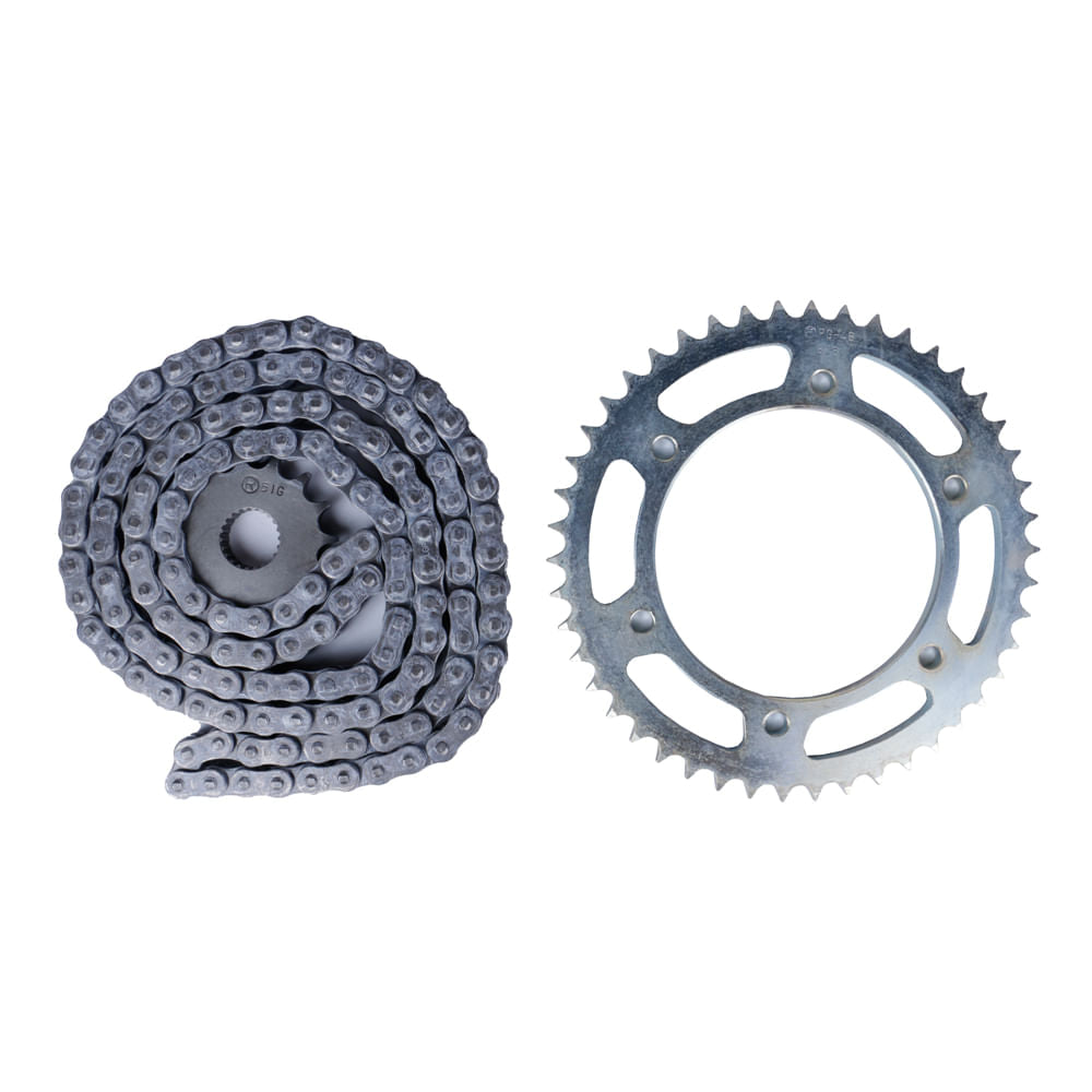 KIT ARRASTRE FZ25 R428NXR-136-2