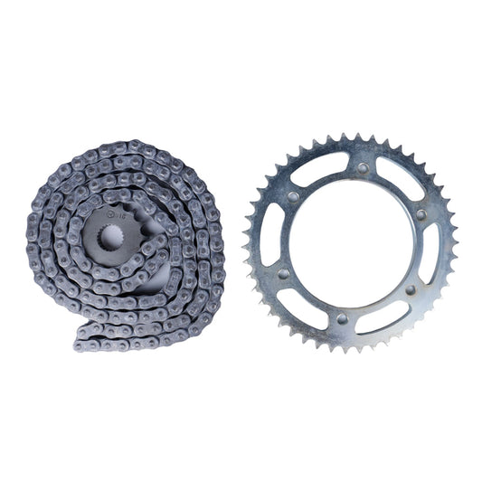 KIT ARRASTRE FZ25 R428NXR-136-2