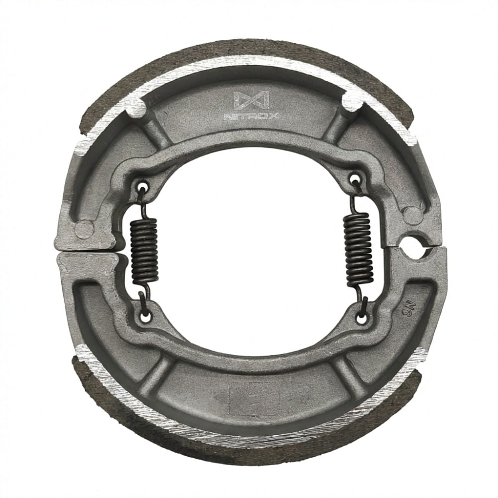BANDA FRENO BOXER100/PLAT100 1255S/DIS100/AX100115/DEL TRAS
