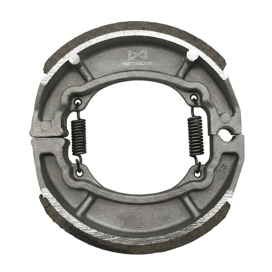 BANDA FRENO BOXER100/PLAT100 1255S/DIS100/AX100115/DEL TRAS