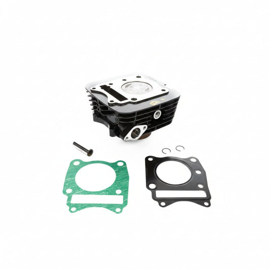 CILINDRO RTR/APACHE 160 2V KIT+PISTON TVS