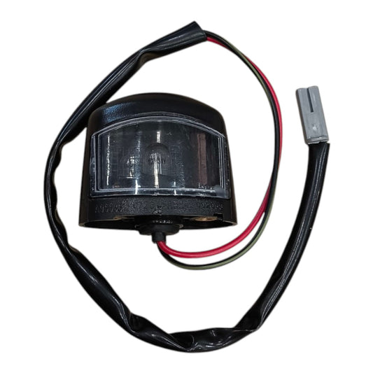LUZ PORTA PLACA PULSAR135/200NS/DISST/100M/110/150