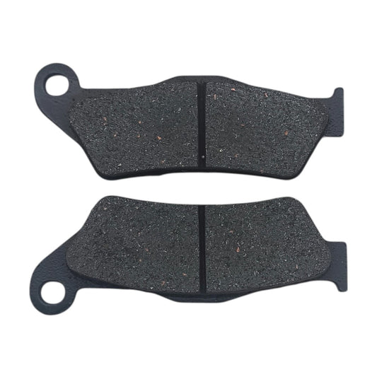 PASTILLAS PULSAR200NS DELANTERAS