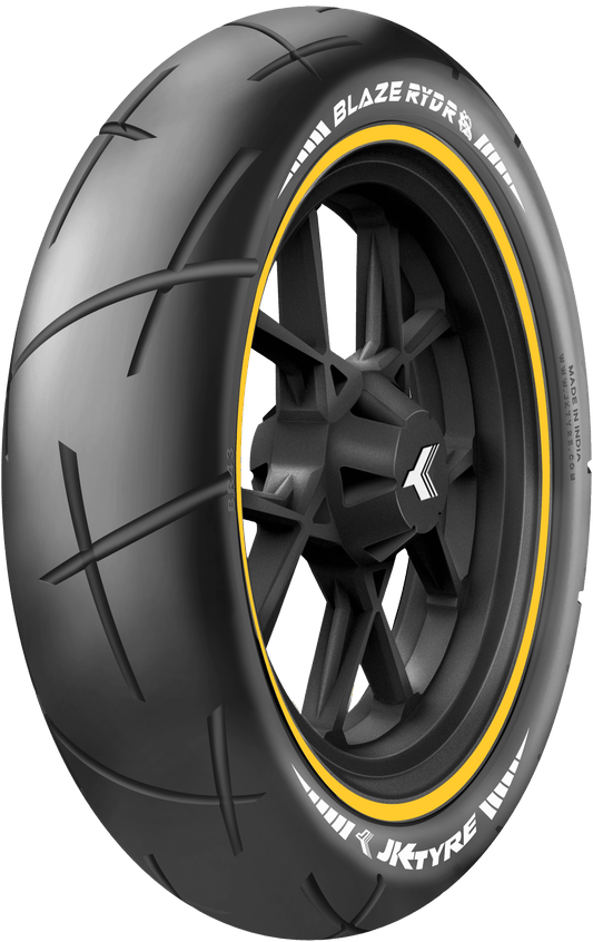 Imagen oficial JK Tyre BLAZE RYDR BR43 – LLANTA JK TYRE 150/60X17 BR43 TL