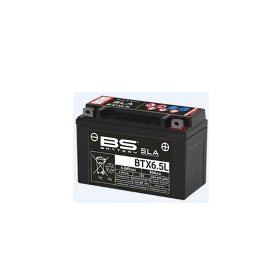 BATERIA BTX6.5L -FA- NKD AKT SL