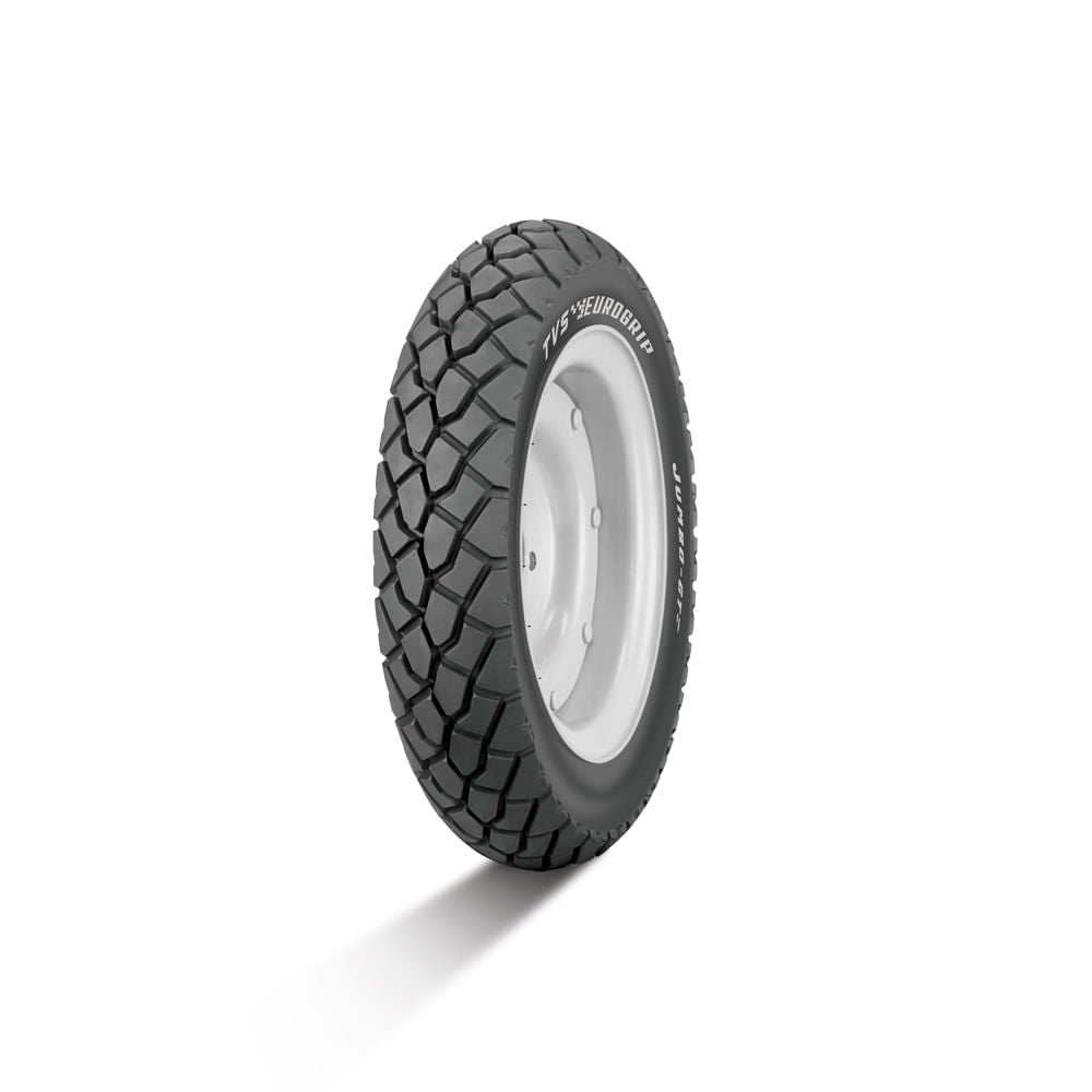 Imagen de referencia Eurogrip Jumbo GT – LLANTA EUROGRIP 300X18 JUMBO GT TL