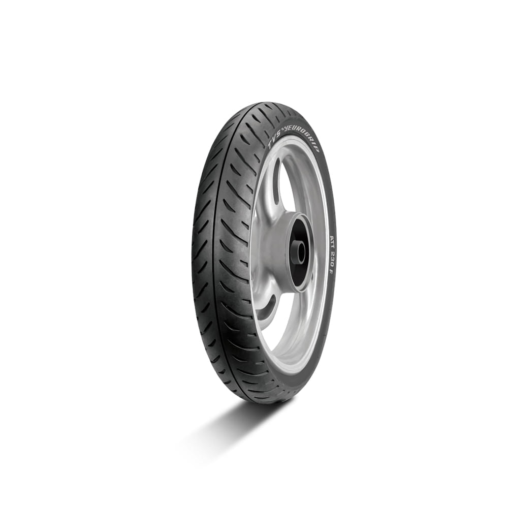 LLANTA EUROGRIP 100/80X17 ATT230F TL FZ 16 2.0 FAZE