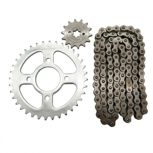 KIT ARRASTRE PULSAR 220 14/36