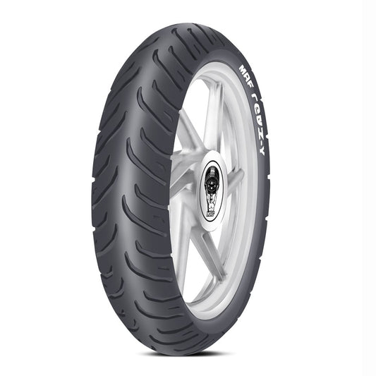 LLANTA MRF 140/60X17R REVZ Y-TL - GIXXER 150