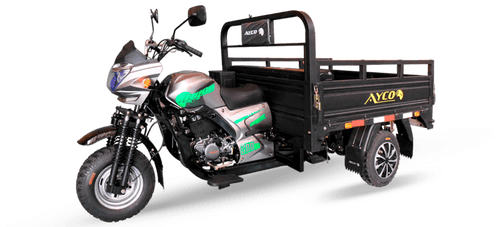 Motocarro AYCO AY200ZH-2