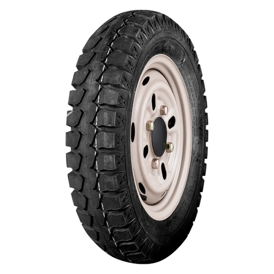Imagen oficial AKT Kontrol Force – LLANTA KONTROL 450X12 FORCE TT