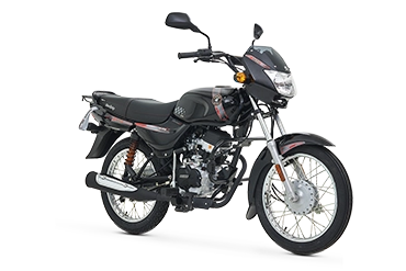 Bajaj Boxer CT100 ES Boxer Racing