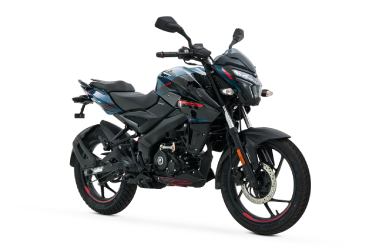 Bajaj Pulsar NS 125