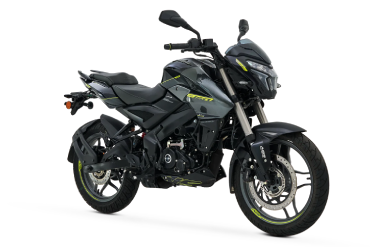 Bajaj Pulsar NS 160 FI ABS