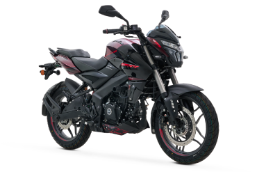 Bajaj Pulsar NS200 FI ABS DC