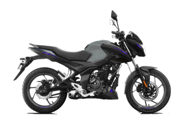 Bajaj Pulsar P150