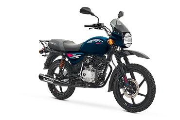 Bajaj Boxer 150X