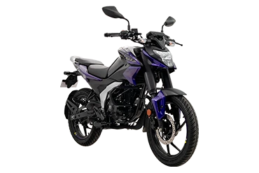 Bajaj Pulsar N125 FI