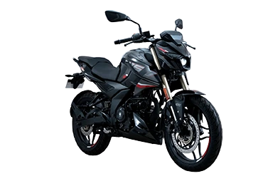 Bajaj Pulsar N160 Pro
