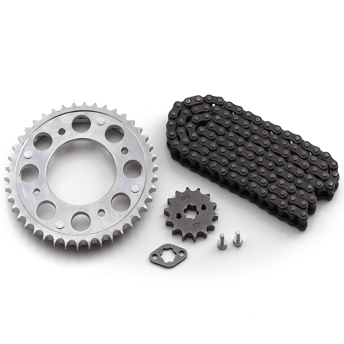KIT ARRASTRE CB110