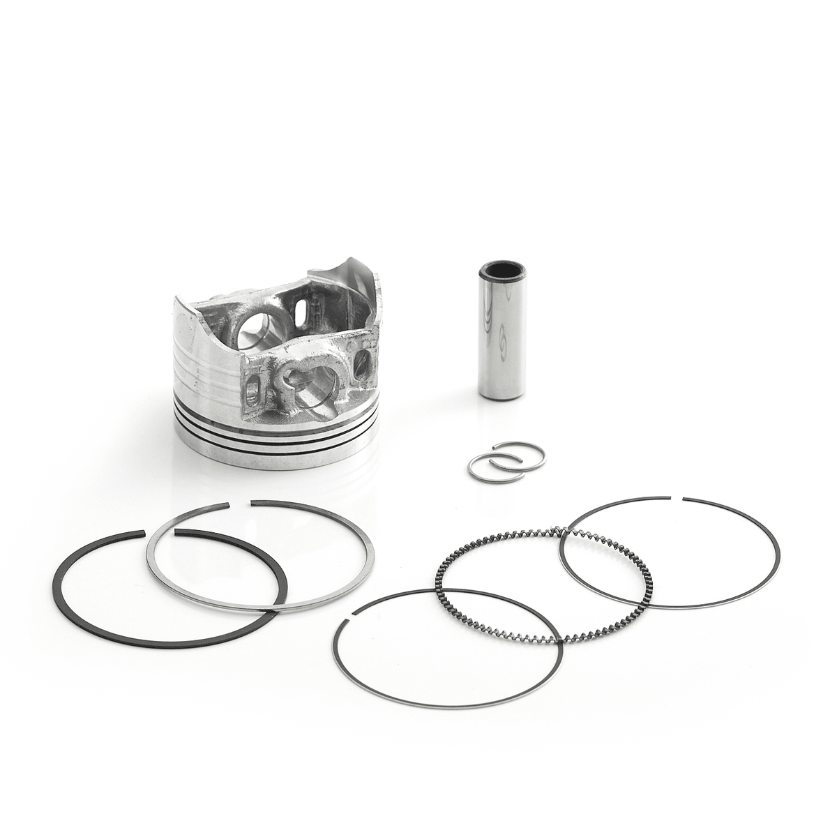 PISTON STD CB110 DREAM NEO