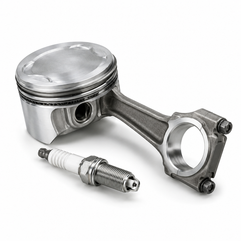 Motor